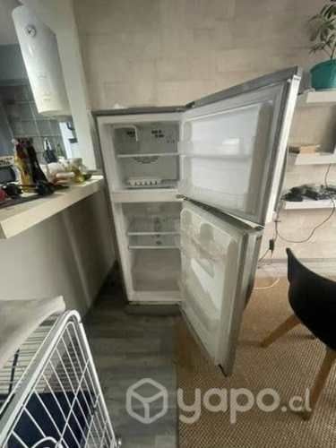 Nevera - Refrigerador express cool LG