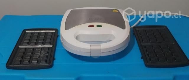 Panini/Wafflera Thomas TH-965