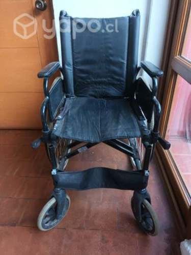 Silla de ruedas de niño/a marca Comfort