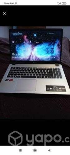 Notebook ACER ASPIRE 5