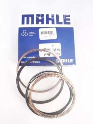 Anillos Motor Std Ford Fiesta 1.6 11-16 Ecosport 1