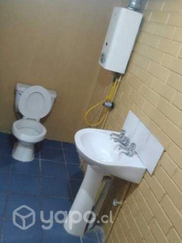 Departamento interior