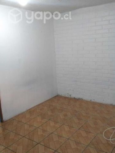 Departamento interior