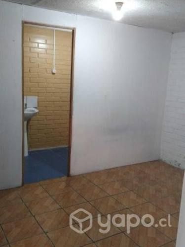 Departamento interior