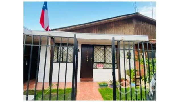 Casa, Villa Los Héroes Maipú