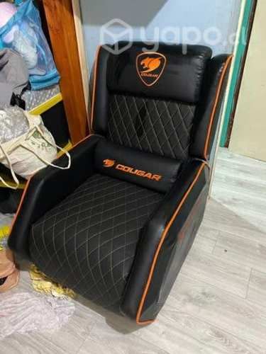 Sillón gamer