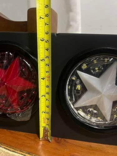 Venta de focos traseros  para camiones