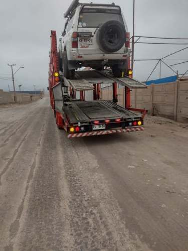 Venta de focos traseros  para camiones