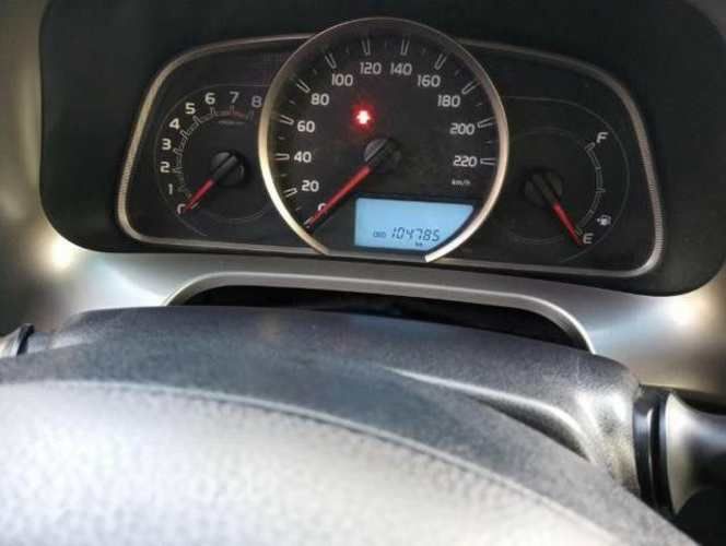 Toyota rav4 lujo 2.5 2014