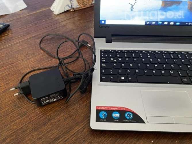 Computador Lenovo Inter Core 8 GB