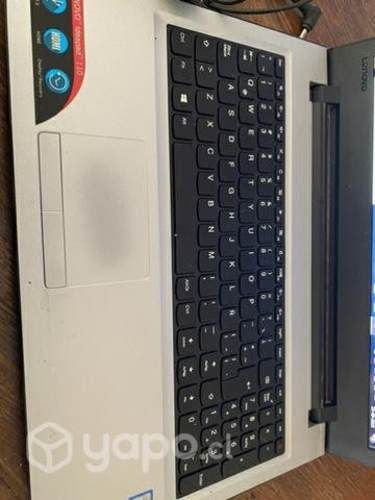 Computador Lenovo Inter Core 8 GB