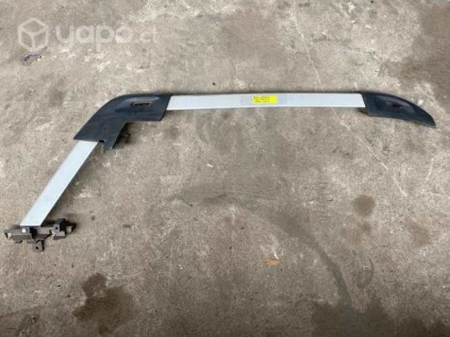 Barra derecha techo Renault Oroch 2019