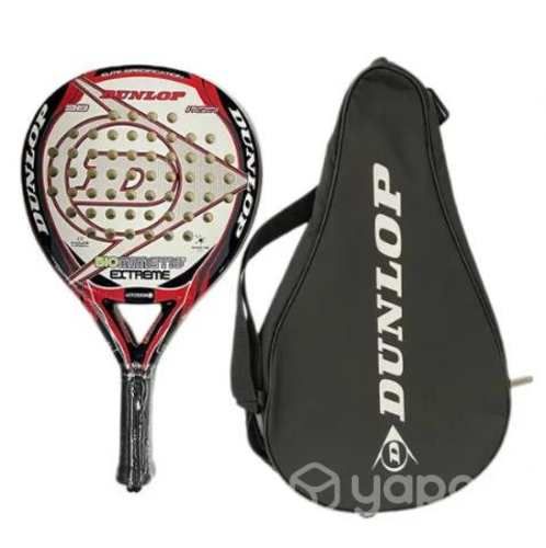 Pala Padel Dunlop Biometric