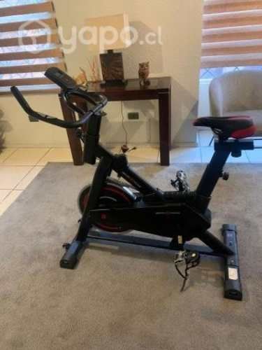 Bicicleta estática Bodytone