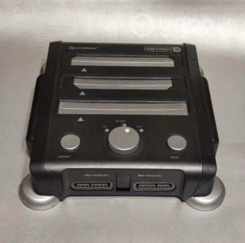 Retron 3