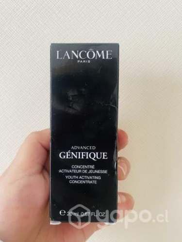 Serum lancôme