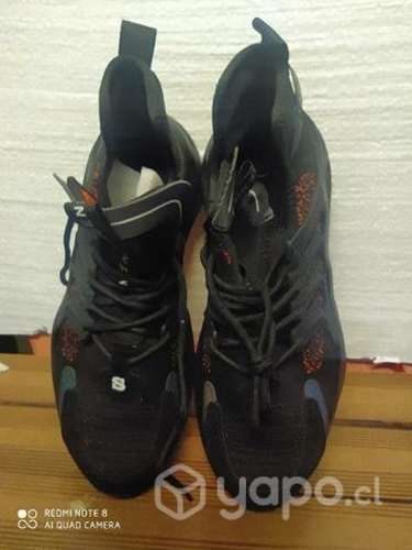 Zapatillas de. Seguridad