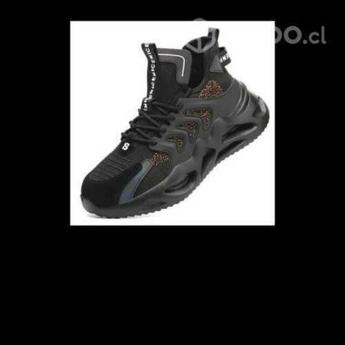Zapatillas de. Seguridad