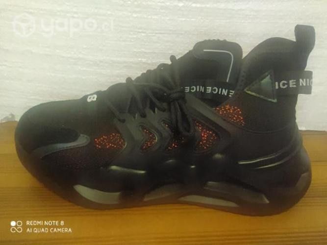 Zapatillas de. Seguridad