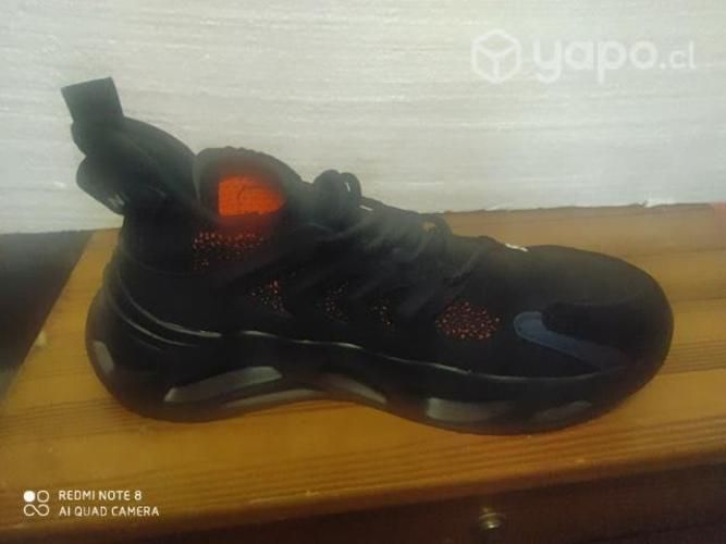 Zapatillas de. Seguridad