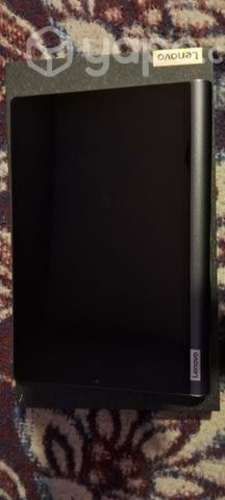 Tablet lenovo smart tab