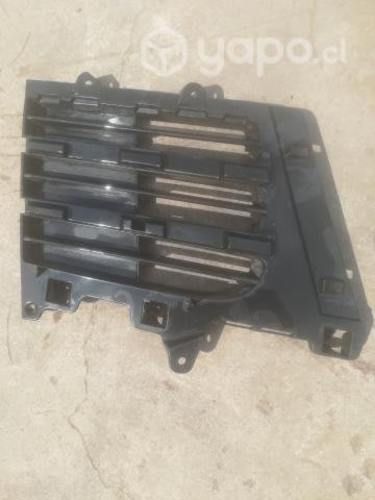 Rejilla porsche cayenne (15.31)