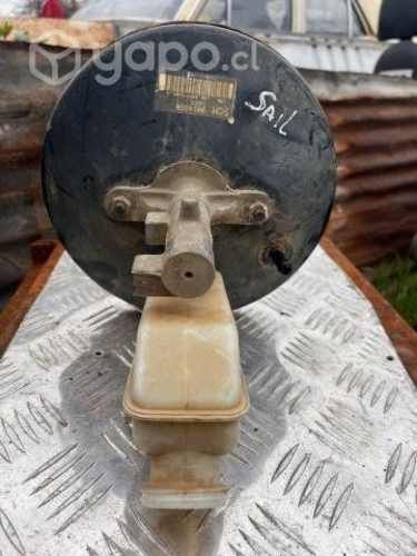 Servo de Freno Chevrolet Sail