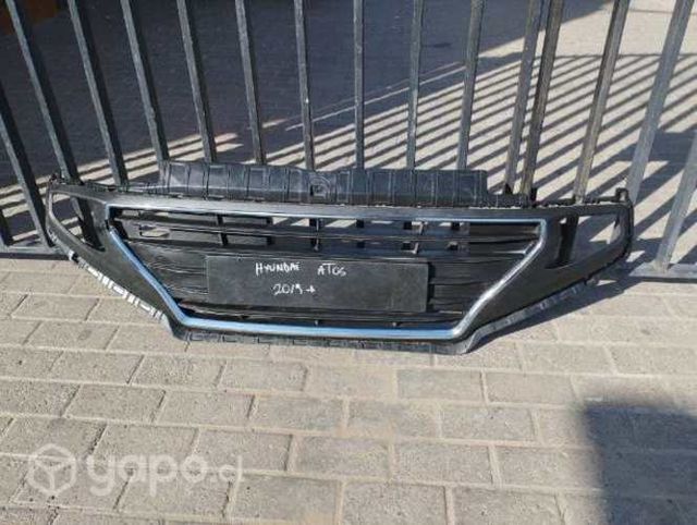 Máscara Hyundai Atos 2019