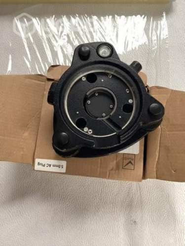 Base Tribach usadas en buen estado