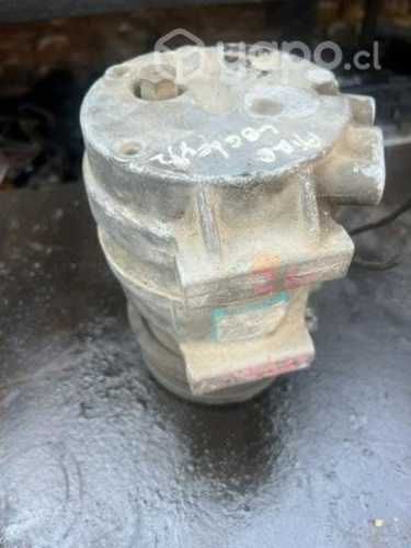 Compresores de aire acondicionado disponible