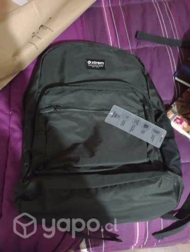 Mochila marca Xtrem, vito 344