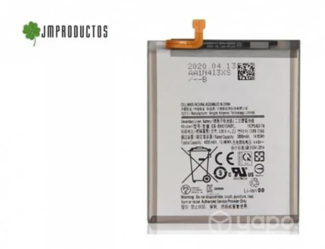 Batería Samsung Galaxy A51