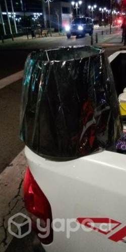 Pantallas nuevas de lamparas