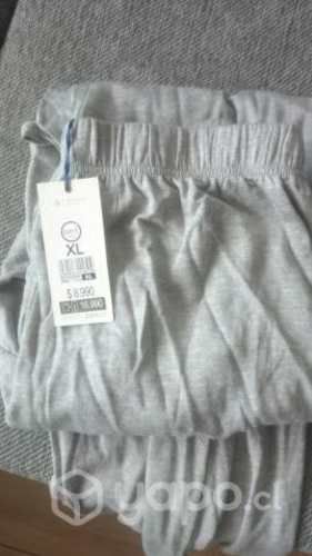 Pijama Unisex marca Maritimo