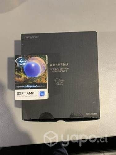 Amplificador para audífonos (móviles Android )