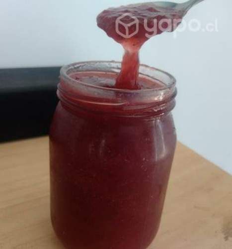 Mermelada de Frutilla casera 1/2 kilo