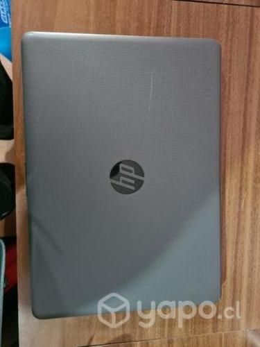 Notebook HP i5 7ma 8 GB 240 Gb SSD