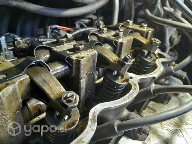 Cambio Empaquetadura de culata. Taller Automotriz