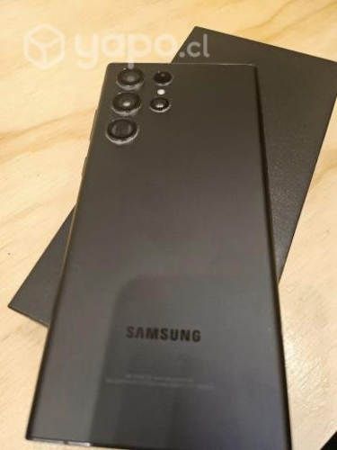 Samsung s22 ultra 5g