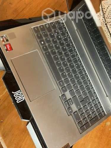 Notebook Gamer Lenovo 16P Gen2 RTX 3060 Ryzen7