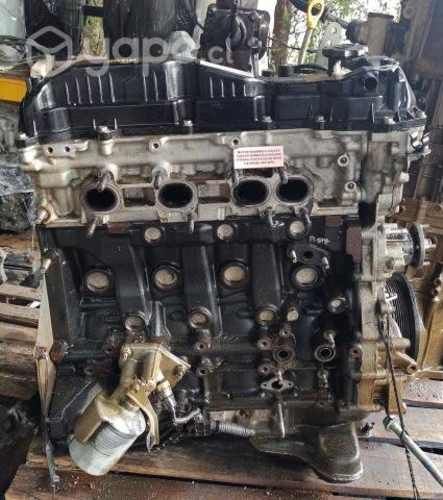 Motor Ensamb Culata Carter Bomba Elev Toyota Hilux