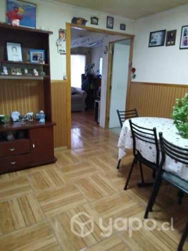 Propiedad Punta Arenas