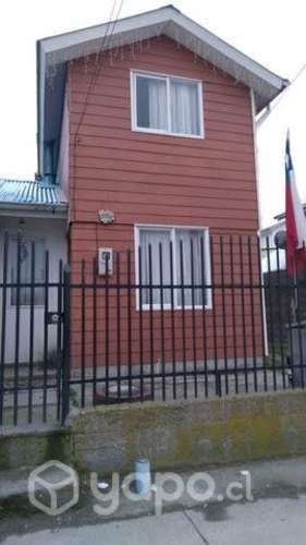 Propiedad Punta Arenas