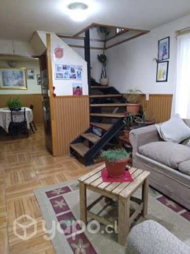 Propiedad Punta Arenas