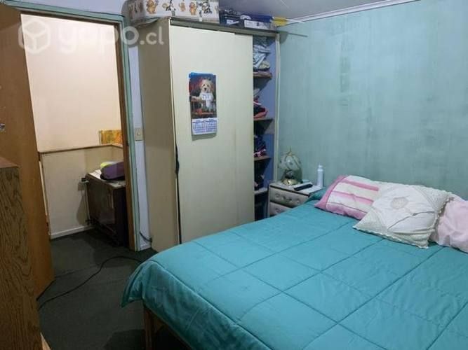 Propiedad Punta Arenas