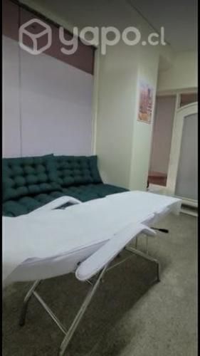 Camilla cosmetologica