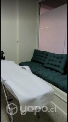 Camilla cosmetologica