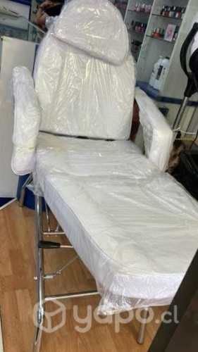 Camilla cosmetologica