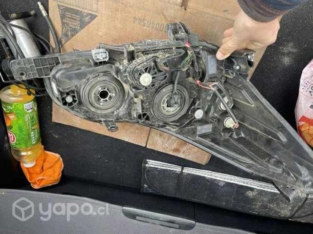 Óptico LH Subaru XV