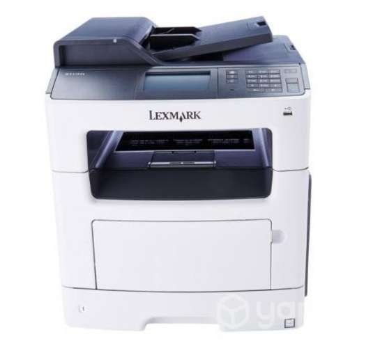 Lexmark MX410de Impresora Láser Monocromática(B/N)